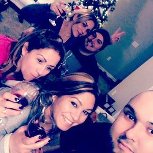 Meet your Posher, Eva